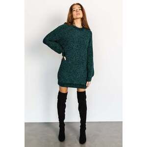 Baltic Born Christa Sweater Dress | Emerald Size MM